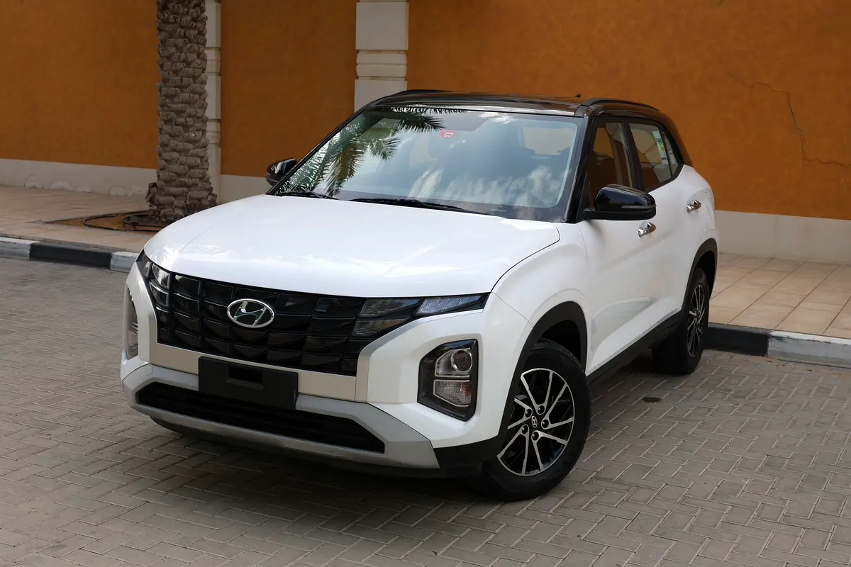 CRETA COMFORT 1.5L - GCC SPECS - ACCIDENT FREE - UNDER WARRANTY - EXCELENT CONDITION - - Image 1