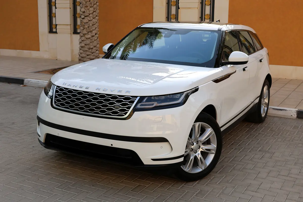 2020 Land Rover Range Rover Velar P250 S - 117000km - GCC Specs - Excellent Condition - Image 1